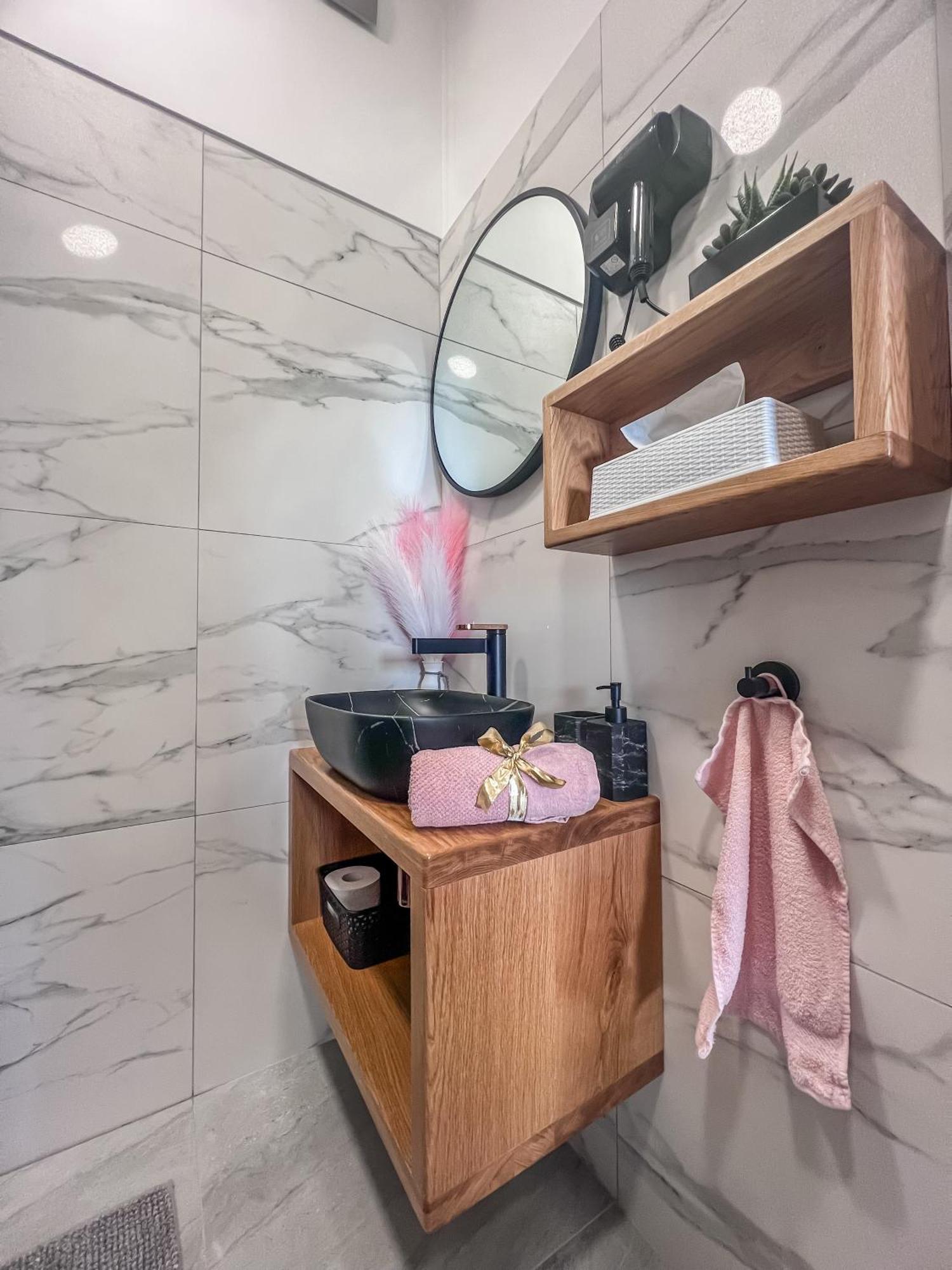Apartment Sova Or Deluxe Room 33 Блед Экстерьер фото