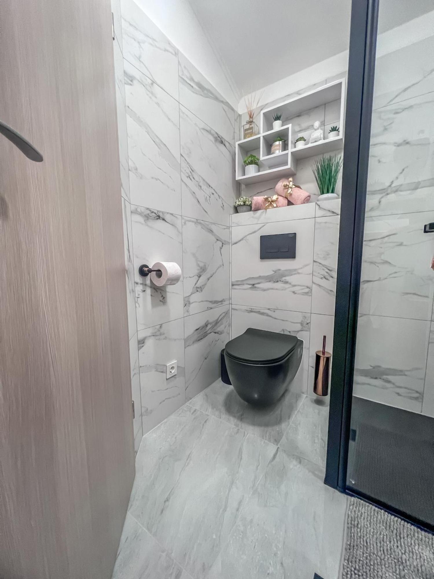 Apartment Sova Or Deluxe Room 33 Блед Экстерьер фото