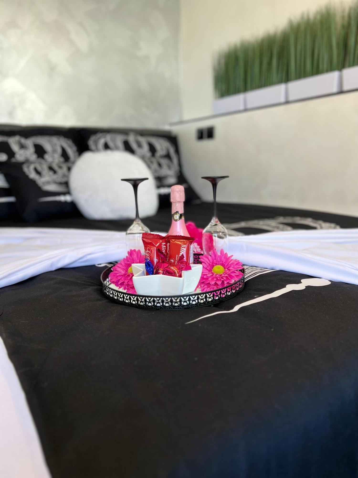 Apartment Sova Or Deluxe Room 33 Блед Экстерьер фото