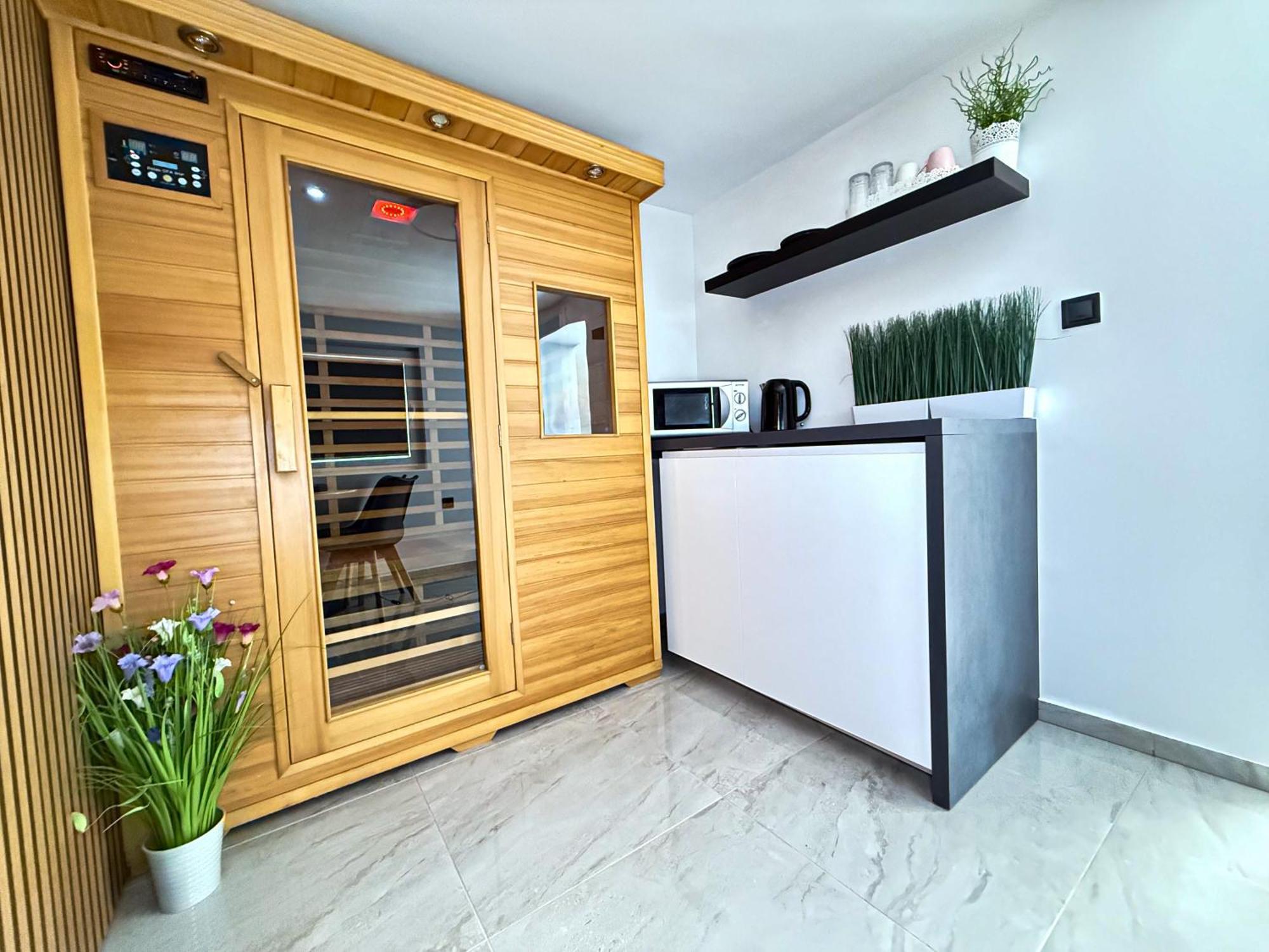 Apartment Sova Or Deluxe Room 33 Блед Экстерьер фото